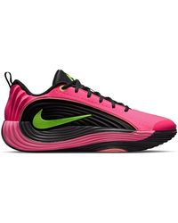 Nike - Basketball Trainers - Lyst