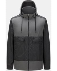 Firetrap - Lightweight Wind Resistant Rain Anorak - Lyst
