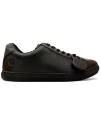 Pretty Green - Latham Moc Toe Formal Shoes - Lyst