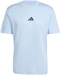 adidas - Graphic Logo T-Shirt - Lyst