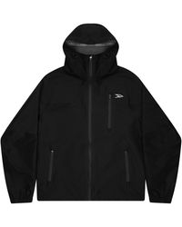 No Fear - The Rain Anorak Jacket - Lyst