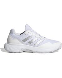 adidas - Gamecourt 2.0 Tennis Shoes - Lyst