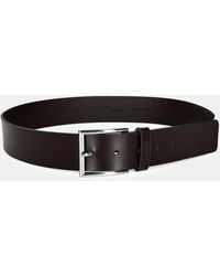HUGO - Giaspo Belt - Lyst