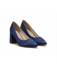 Rainbow Sandals - Block Court Shoes - Lyst