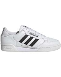 adidas Originals - Adidas Continental 8 - Lyst