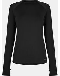 Usa Pro - Long Sleeve Top - Lyst