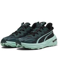 PUMA - Fast-Trac Nitro 3 Off-Road Trail Running Shoes - Lyst
