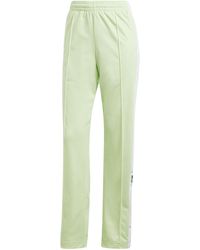 adidas Originals - Closed Hem Fleece Joggers - Lyst