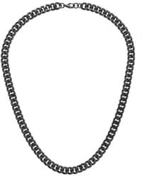 Fabric - Curb Chain Necklace - Lyst