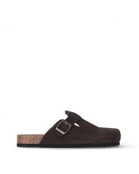 Jack Wills - Mule Sandals - Lyst
