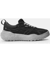 Vans - Adults Ultrarange Neo Translucent Court Trainers - Lyst