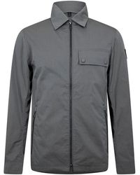 Belstaff - Depot Overshirt - Lyst