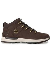 Timberland - Sprint Trekker Boots - Lyst