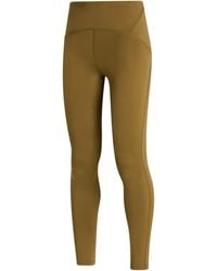The North Face - Jaida Performance Gym Leggings - Lyst