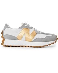 New Balance - Nb 327 - Lyst