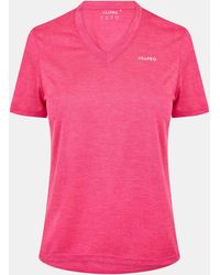 Usa Pro - The Tech V-Neck Tee - Lyst