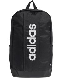 adidas - Linear Backpack - Lyst