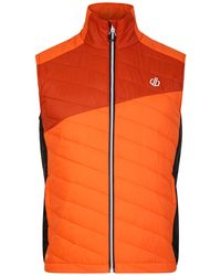 Dare 2b - Touring Windproof Gilet - Lyst