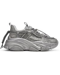 Steve Madden - Vault 2R Trai - Lyst