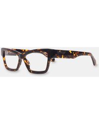Off-White c/o Virgil Abloh - Reading Glasses - Lyst