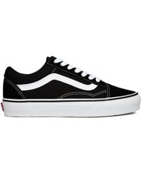 Vans - Old Skool Shoes - Lyst
