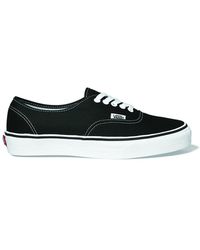 Vans - Authentic Shoes - Lyst