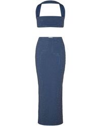 Mars the Label - Serena Set - Lyst
