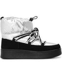 Steve Madden - Zienna - Lyst