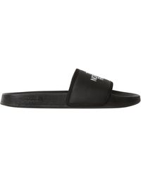 The North Face - Base Camp Quick Drying Pool Sliders - Lyst