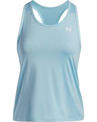 Under Armour - Knockout Tank Top - Lyst
