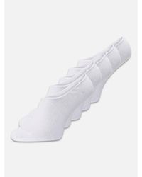 Jack & Jones - 5-Pack Multi Secret Socks - Lyst
