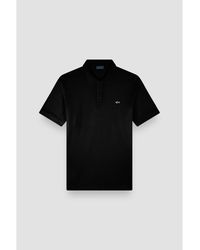 Paul & Shark - Badge T-Shirt - Lyst