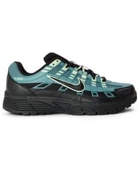 Nike - P-6000 Trainers - Lyst