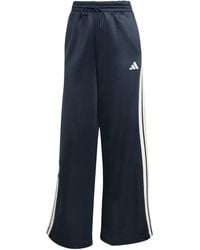 adidas - Stadium 3-Stripes Track Pant - Lyst