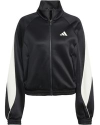 adidas - Tracksuit Top - Lyst