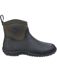 Muck Boot - Muckster Ii Ankle All Purpose Lightweight Shoe - Lyst