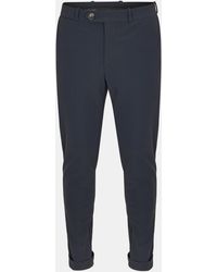 Roberto Ricci Designs - Surflex Technical Stretch Modern Tailored Fit Chinos - Lyst