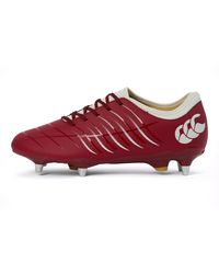 Canterbury - Phoenix 2 Team Soft Ground Rugby Boots - Lyst
