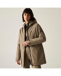 Regatta - Mabrie Waterproof Jacket - Lyst