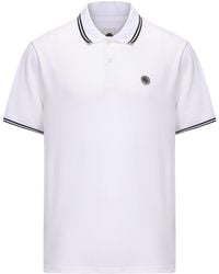 Pretty Green - Barton Polo - Lyst