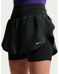 Nike - Performance Running Shorts - Lyst