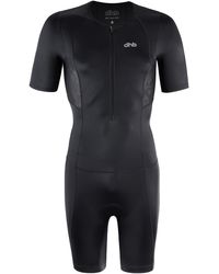 Dhb - Hydron Short Sleeve Tri Suit - Lyst