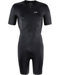 Dhb - Hydron Short Sleeve Tri Suit - Lyst