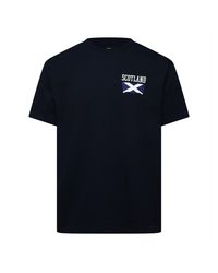 Levi's - Tab Vintage T-Shirt - Lyst