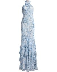 Ralph Lauren - Ball Gown - Lyst