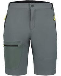 Icepeak - Ballston Walking Shorts - Lyst
