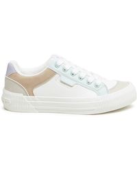 Rocket Dog - Cheery Blocked Sporty Shoe - Lyst