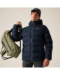 Regatta - Altoro Thermal Padded Jacket - Lyst