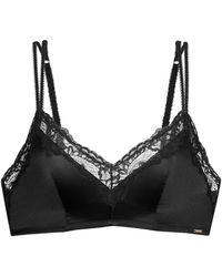 DORINA - Origins Non-Padded Bralette - Lyst