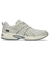 Asics - Gel-Ventx Gt Gore-Tex Low-Top Trainers - Lyst